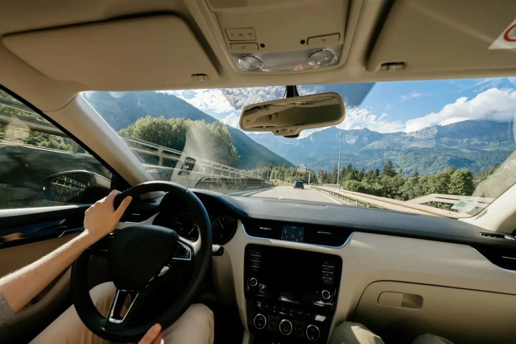 Dänischer Führerschein