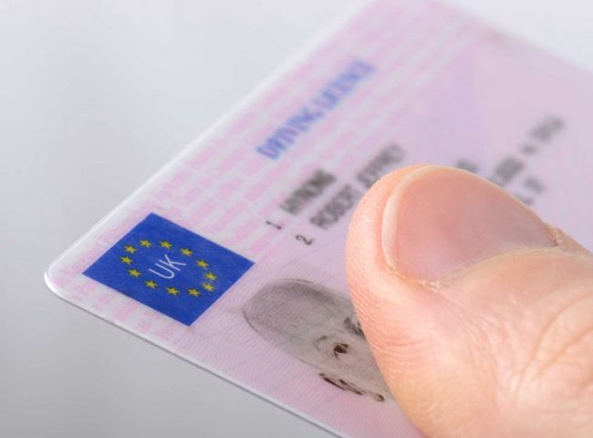 buy uk driving license online